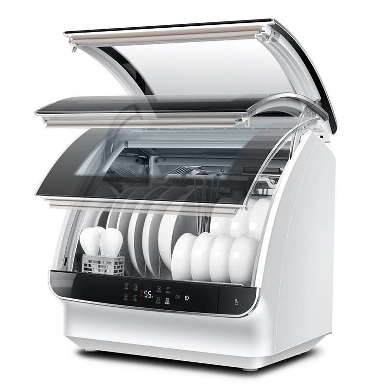 廚家電洗碗機